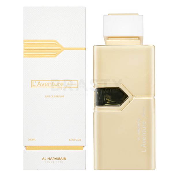 Al Haramain L´Aventure Femme Eau de Parfum voor vrouwen 200 ml