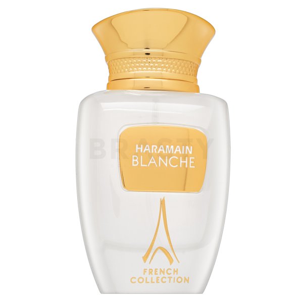 Al Haramain Blanche French Collection parfémovaná voda unisex 100 ml