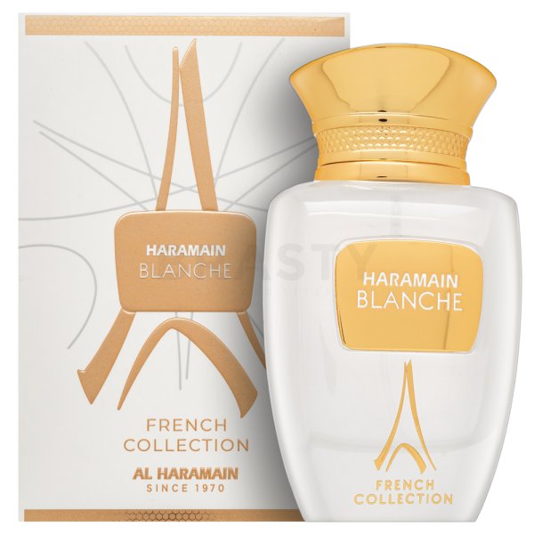 Al Haramain Blanche French Collection Парфюмна вода унисекс 100 ml