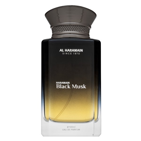 Al Haramain Black Musk Парфюмна вода за мъже 100 ml