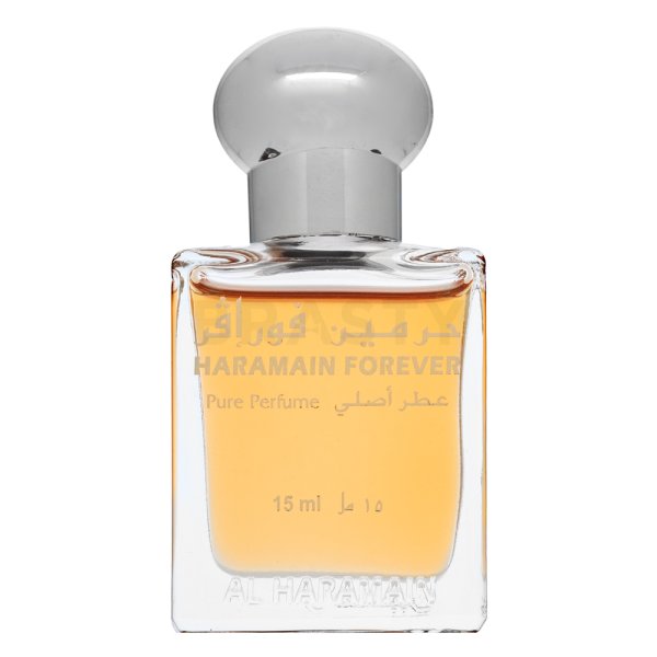 Al Haramain Forever Olejek perfumowany dla kobiet 15 ml