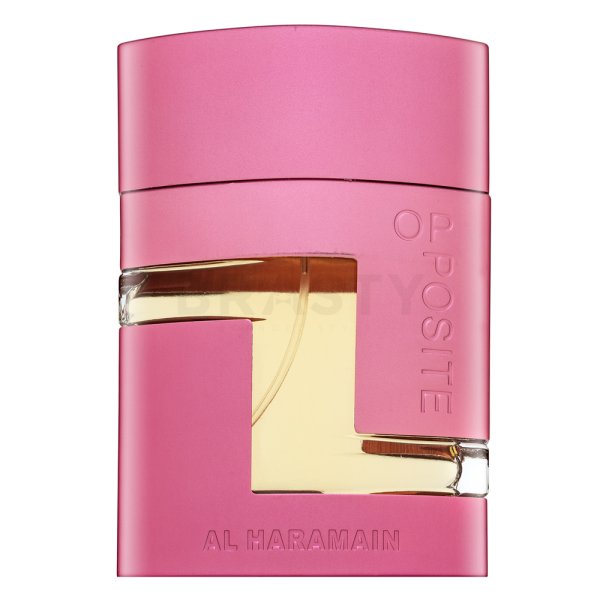 Al Haramain Opposite Pink Eau de Parfum da donna 100 ml