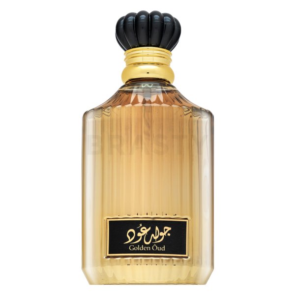 Asdaaf Golden Oud Eau de Parfum uniszex 100 ml