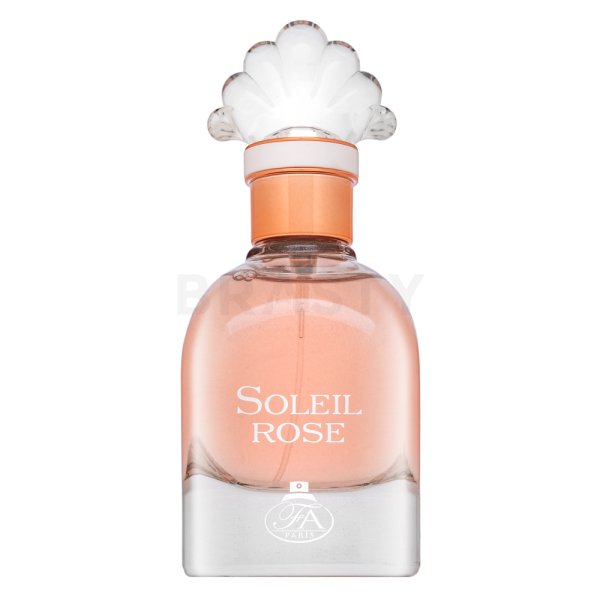French Avenue Soleil Rose Eau de Parfum femei 90 ml
