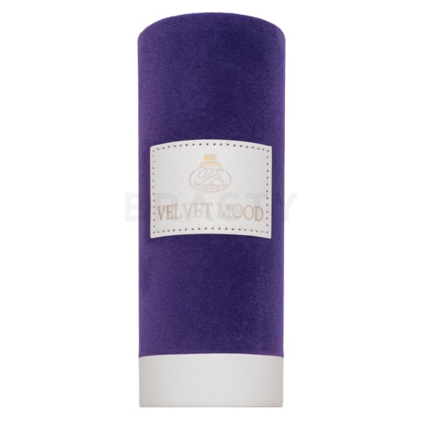 French Avenue Velvet Mood parfémovaná voda pro ženy 80 ml