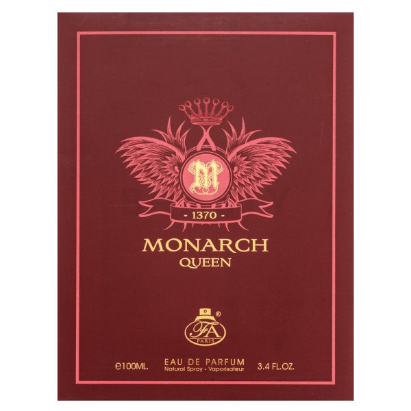French Avenue Monarch Queen parfemska voda za žene 100 ml