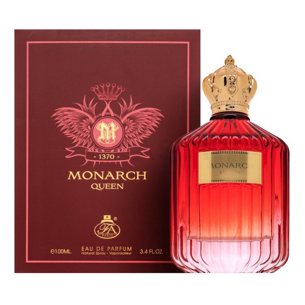French Avenue Monarch Queen parfemska voda za žene 100 ml