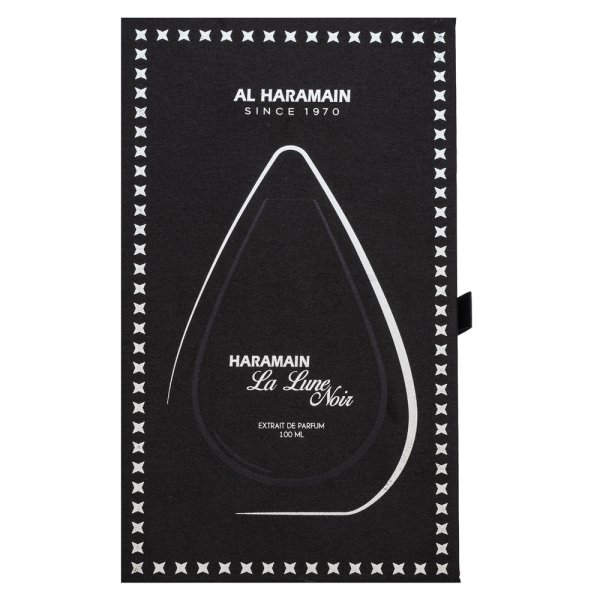 Al Haramain La Lune Noir парфюм унисекс 100 ml