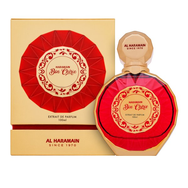 Al Haramain Bon Cherie Parfüm für Damen 100 ml