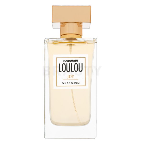 Al Haramain Loulou Joy Eau de Parfum voor vrouwen 100 ml