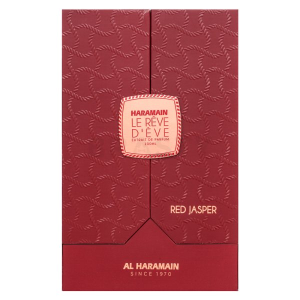 Al Haramain Le Reve D'Eve Red Jasper profumo unisex 100 ml