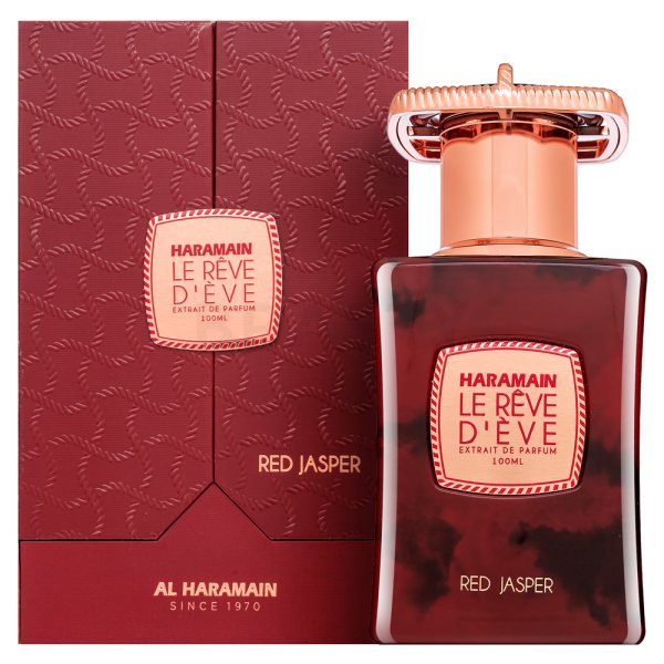 Al Haramain Le Reve D'Eve Red Jasper profumo unisex 100 ml