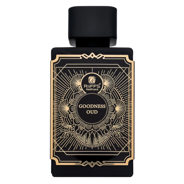Riiffs Goodness Oud Eau de Parfum da uomo 100 ml