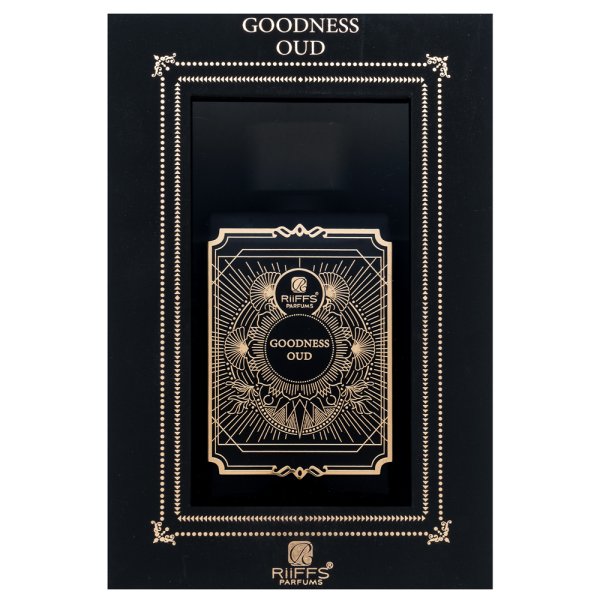 Riiffs Goodness Oud Eau de Parfum da uomo 100 ml