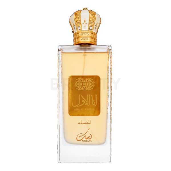 Nusuk Ana Al Awwal Women parfémovaná voda pre ženy 100 ml