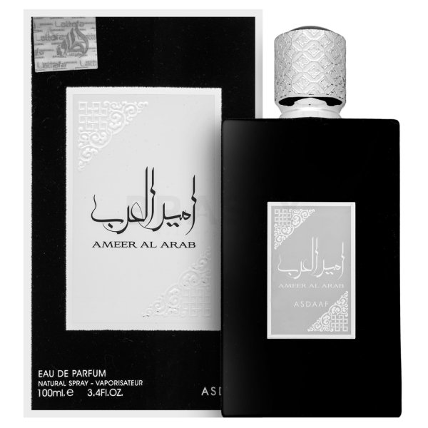 Asdaaf Ameer Al Arab Eau de Parfum para hombre 100 ml