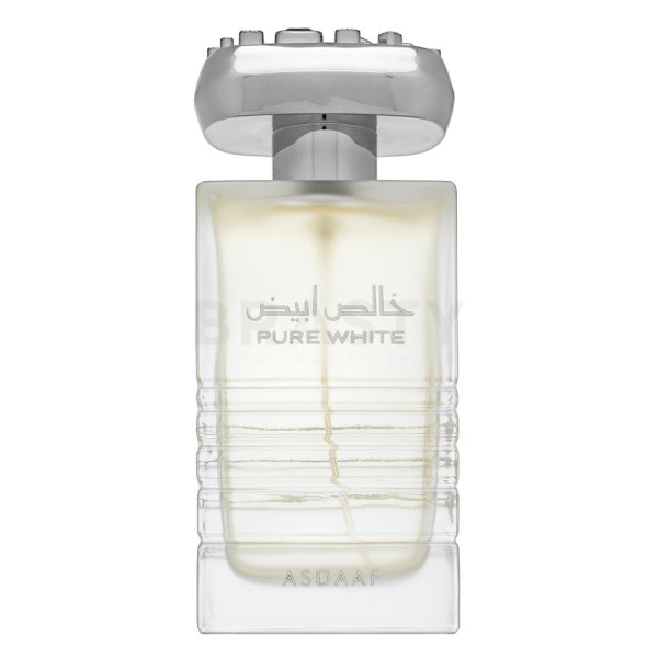 Asdaaf Pure White woda perfumowana unisex 100 ml