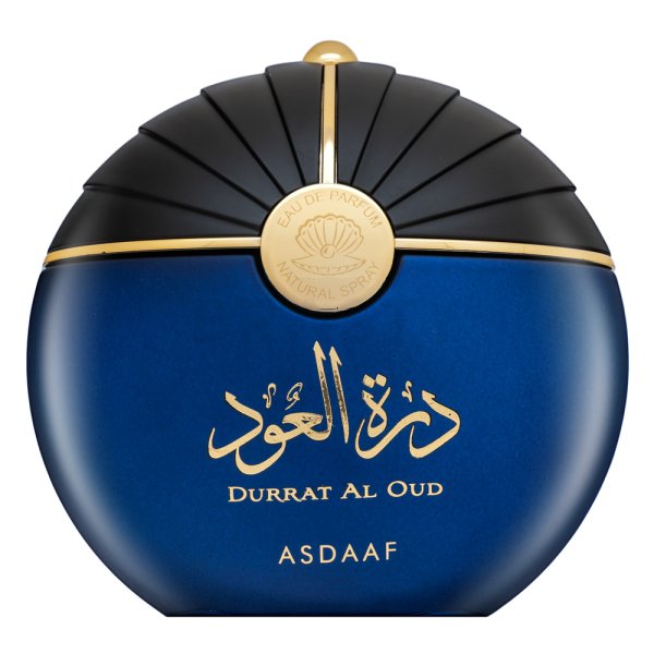 Asdaaf Durrat Al Oud Eau de Parfum unisex 100 ml