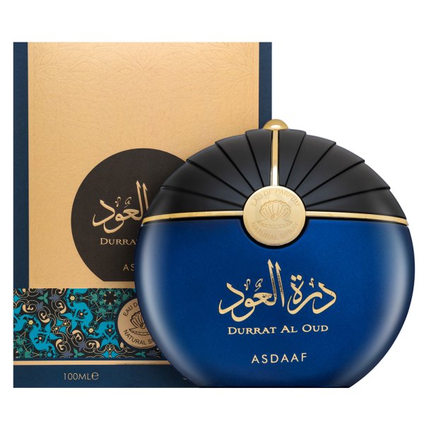 Asdaaf Durrat Al Oud parfémovaná voda unisex 100 ml
