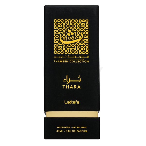 Lattafa Thameen Collection Thara Eau de Parfum unisex 30 ml