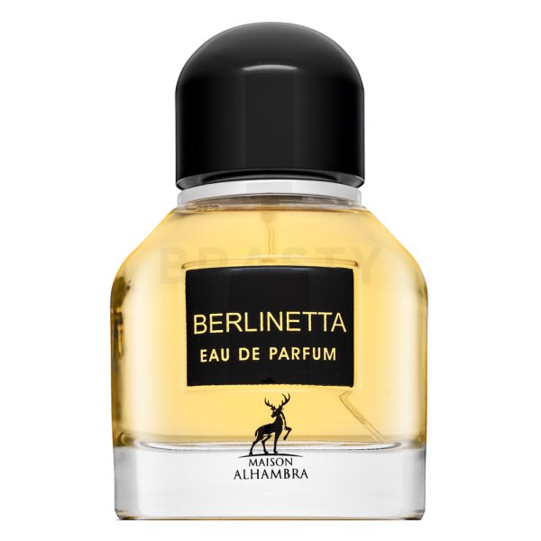 Maison Alhambra Berlinetta Eau de Parfum uniszex 100 ml