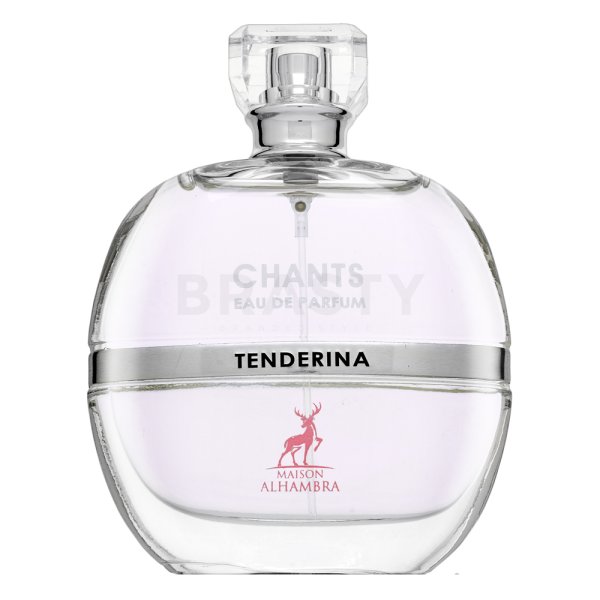 Maison Alhambra Chants Tenderina parfémovaná voda pro ženy 100 ml