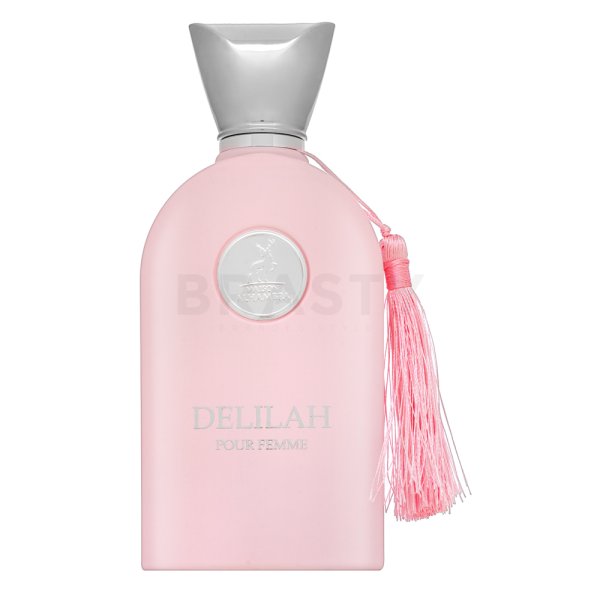 Maison Alhambra Delilah Pour Femme parfémovaná voda pro ženy 100 ml