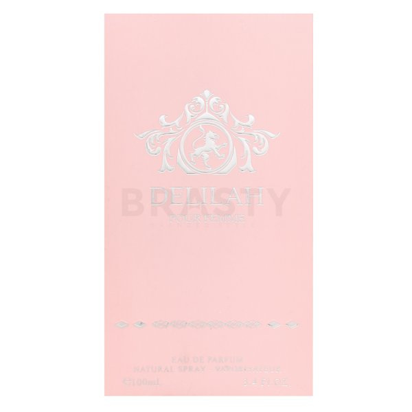 Maison Alhambra Delilah Pour Femme parfémovaná voda pro ženy 100 ml