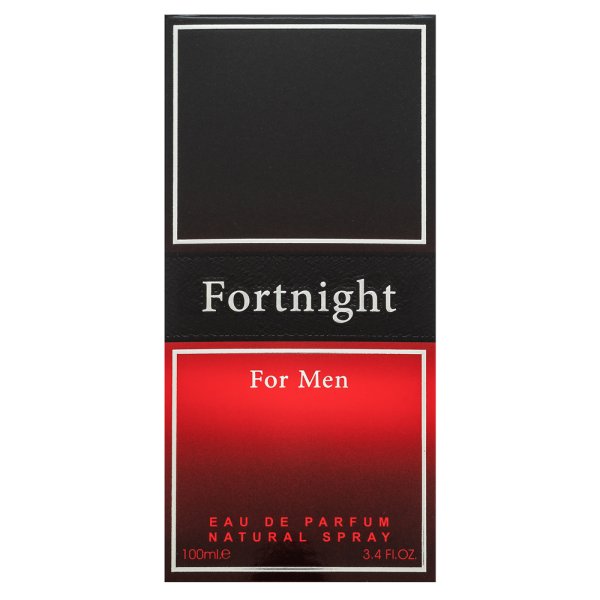 Maison Alhambra Fortnight For Men parfémovaná voda pro muže 100 ml
