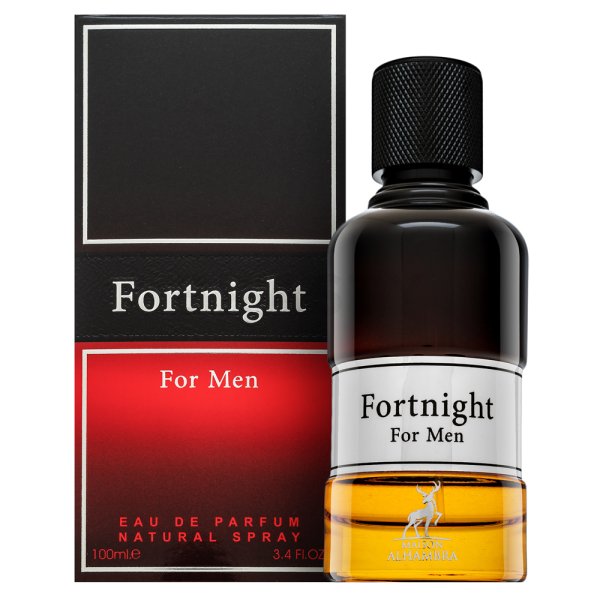 Maison Alhambra Fortnight For Men parfémovaná voda pro muže 100 ml