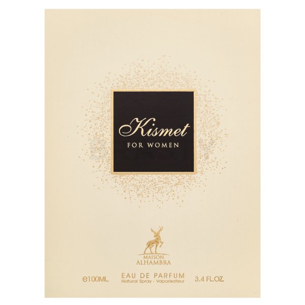Maison Alhambra Kismet For Women Eau de Parfum nőknek 100 ml