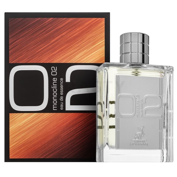 Maison Alhambra Monocline Series Two parfémovaná voda pro muže 100 ml