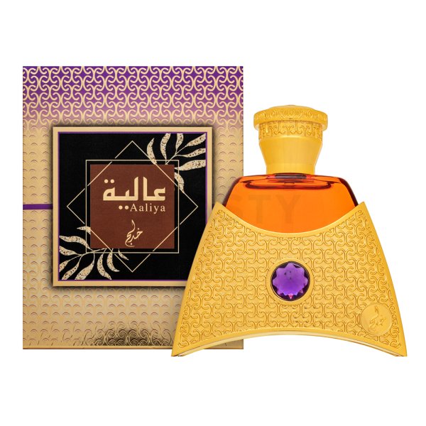 Khadlaj Aaliya Parfémovaný olej pro ženy 27 ml
