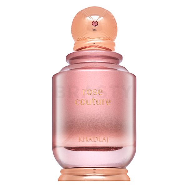 Khadlaj Rose Couture parfémovaná voda pro ženy 100 ml