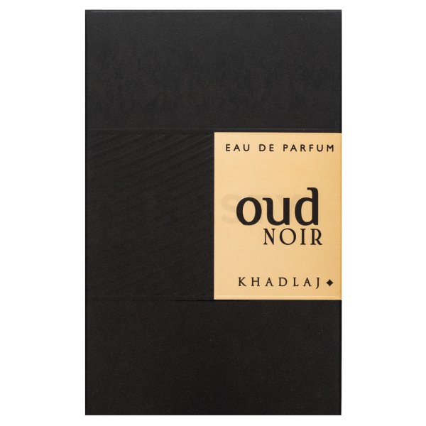 Khadlaj Oud Noir woda perfumowana unisex 100 ml