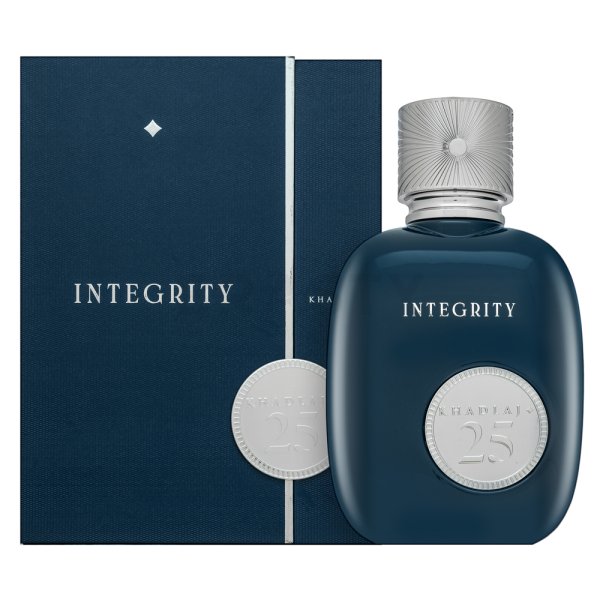 Khadlaj 25 Integrity parfémovaná voda unisex 100 ml