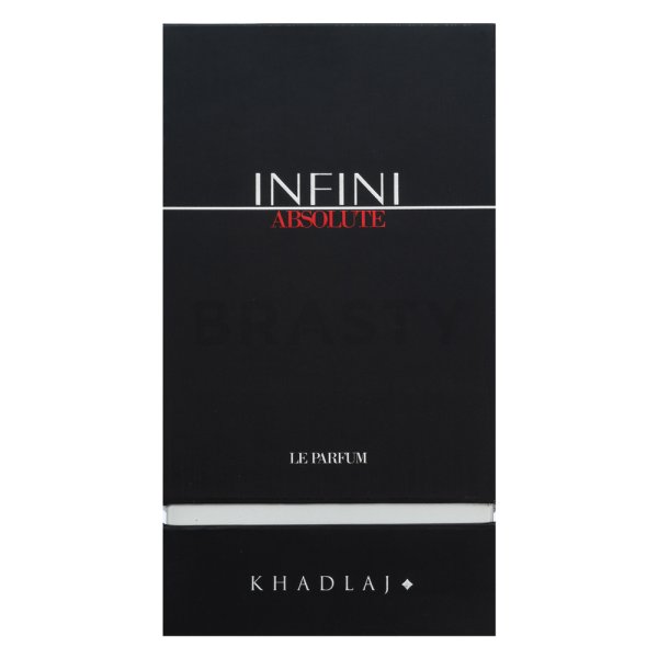 Khadlaj Infini Absolute Eau de Parfum unisex 100 ml