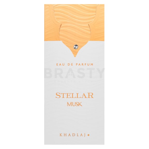 Khadlaj Stellar Musk Eau de Parfum unisex 100 ml