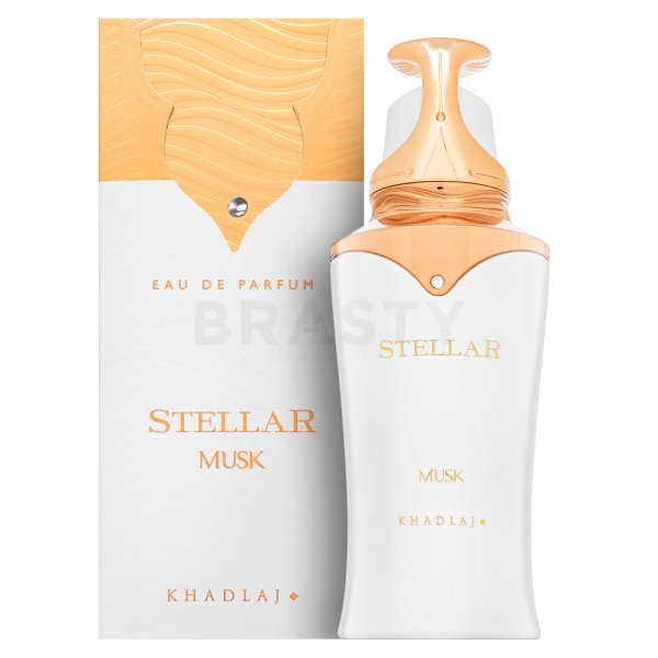 Khadlaj Stellar Musk parfumirana voda unisex 100 ml