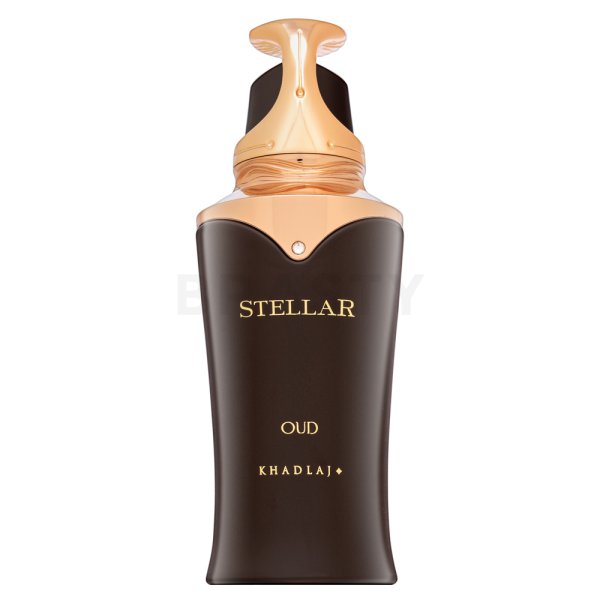 Khadlaj Stellar Oud Eau de Parfum unisex 100 ml
