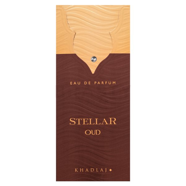 Khadlaj Stellar Oud parfemska voda unisex 100 ml