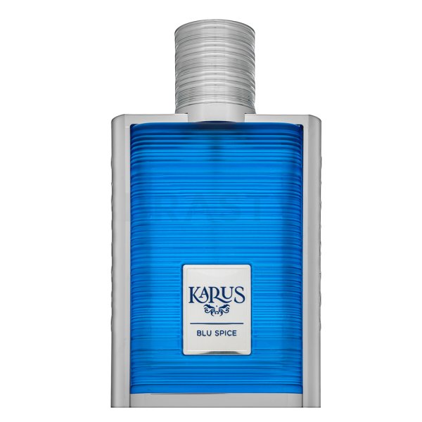 Khadlaj Karus Blue Spice parfémovaná voda unisex 100 ml