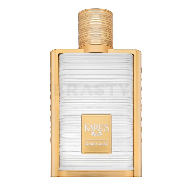 Khadlaj Karus Oud Secret Musk parfémovaná voda unisex 100 ml