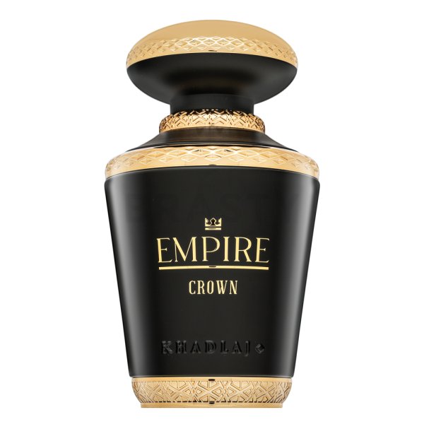 Khadlaj Empire Crown Eau de Parfum unisex 100 ml