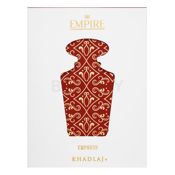 Khadlaj Empire Empress woda perfumowana unisex 100 ml