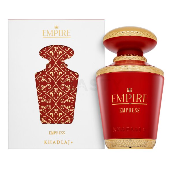 Khadlaj Empire Empress Парфюмна вода унисекс 100 ml