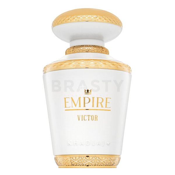 Khadlaj Empire Victor Eau de Parfum unisex 100 ml
