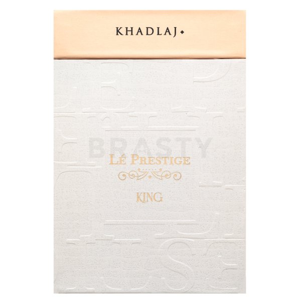 Khadlaj Le Prestige King Eau de Parfum unisex 100 ml