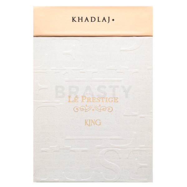 Khadlaj Le Prestige King woda perfumowana unisex 100 ml