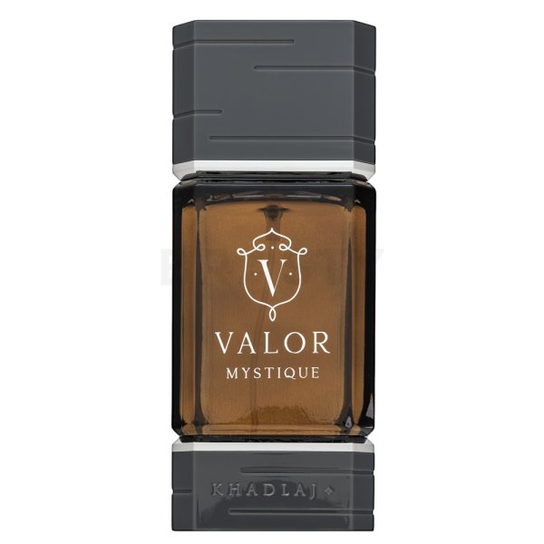 Khadlaj Valor Mystique woda perfumowana dla mężczyzn 100 ml